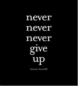 Epic Quotes of Winston Churchill [13 Photos]