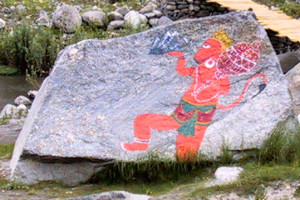 Photo Hanuman Photos Statues And Art