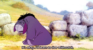 Stages Of Graduating And Being Unemployed