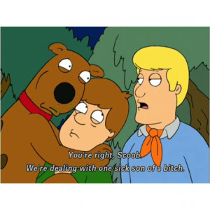 ... Quotes, Funny, Families Guyi, Families Guys Th, Scooby Dooby Doo, Guys