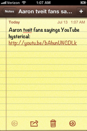 Aaron tveit fan sayings. Literally have said most of them. Laughed so ...