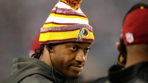 WR DeSean Jackson: 'Just a quote'