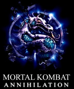 Film: Mortal Kombat: Annihilation