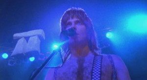 ... shivery with awe, I found myself thinking about This is Spinal Tap