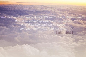 bible, clouds, god, isaiah, quote, sky, vintage
