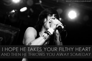 Sleeping With Sirens Quotes If You Cant Hang original jpg