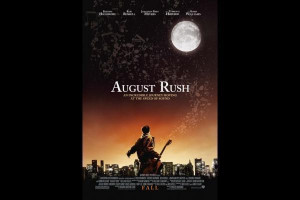 August Rush Quotes Pictures Images
