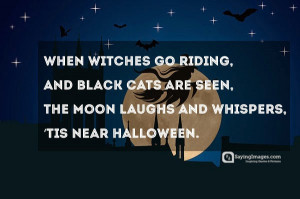 ... 20 halloween pictures quotes messages and sayings happy halloween 2014