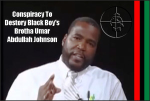 Portland Public School Cancels Dr. Umar Johnson Appearance For Saying ...