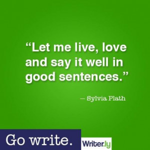 10 Shareable Quotes about Writing - Writer.ly Community : Writer.ly ...