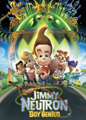 Related Pictures find jimmy neutron boy genius is sort of like jimmy ...