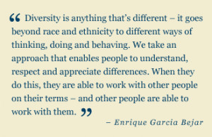Cultural Competence Quotes