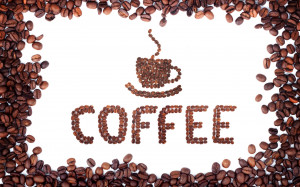 Coffee Beans Wallpapers HD