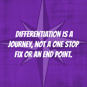 Differentiated Instruction: Are We Expecting Too Much?