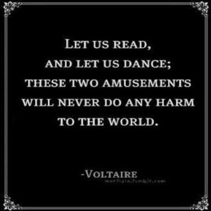 ... persistence #patience #courage #strength #vision #victory #dance #read