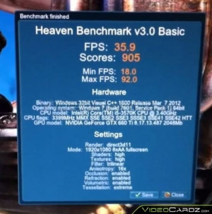 ... GeForce GTX 660 Ti Unboxing Video, Gallery and BF3 Benchmark - Page 57