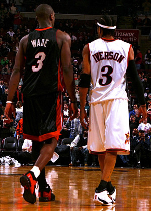 Epic Photo of the Day: Who’s the Better #3?