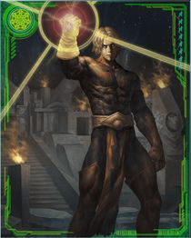 dark side adam warlock+ information rarity ultimate legendary power ...