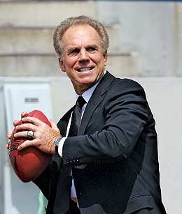 Best Roger Staubach quotes for kids