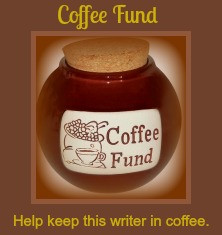 Random Thoughts & J.V. Manning