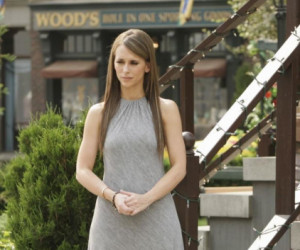 Watch The Ghost Whisperer Season 5 Episode 7