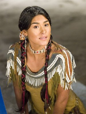 famous native native american woman unknown native american woman the ...