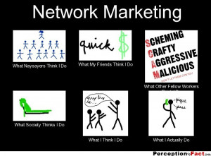 50 Network Marketing Quotes Network Marketing ... - What people