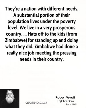 ... Hats off to the kids (from Zimbabwe) for standing up and doing what