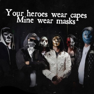 hollywood undead | Tumblr