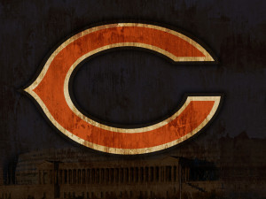The Chicago Bears! We cover the Bears in this fantasy football podcast ...
