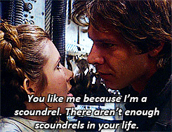 film star wars Princess Leia Han Solo The Empire Strikes Back George ...