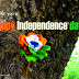 Wish you a Happy Independence day!