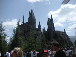 real hogwarts castle