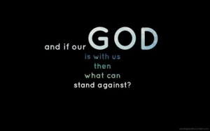 Bible Verses for Faith in Times of StressMy presence will go with you ...