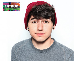 Jc Caylen on His New Moves for I...
