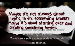 Frases - Frase de Motivação - Página 8