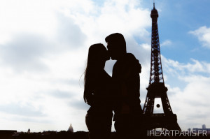 Showing Gallery For Eiffel Tower Kiss Silhouette