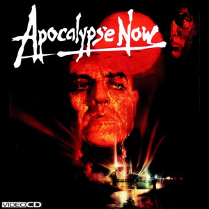 Copertina Apocalypse Now Redux