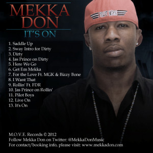 Ace Hood Discusses Trials...