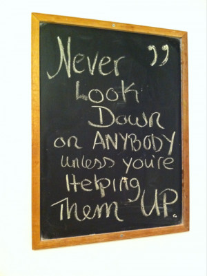 My blackboard - Today’s Mantra Quote by Rev. Jesse JacksonTUMBLR ...