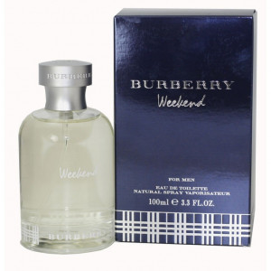 Burberry Weekend Perfume for Men