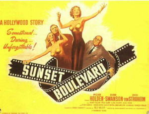 Sunset Boulevard (1950) - IMDB