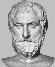 Thales of Miletus