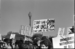 the war in vietnam began long before lyndon johnson s presidency and ...