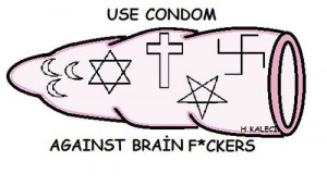 Use condom (medium)