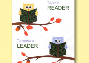 owl quotes for your owl themed nursery