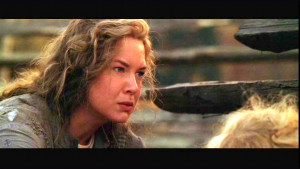 Renee Zellweger Cold Mountain Quotes