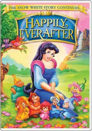 free Happily Ever After (1993) information