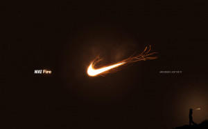 File Name : Nike Logo Design