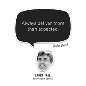 Larry Page's quote #1